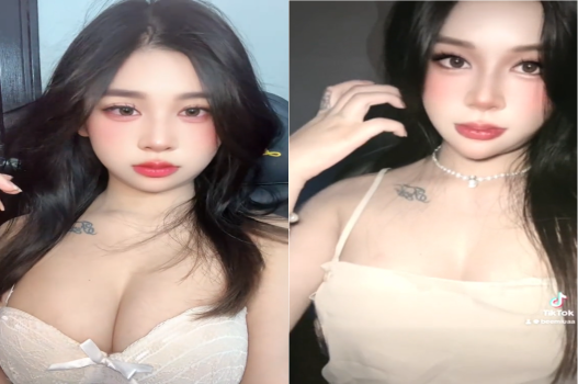 Yêu Rạo Rực Nàng Đẹp Mê Hồn Nhiều Nước