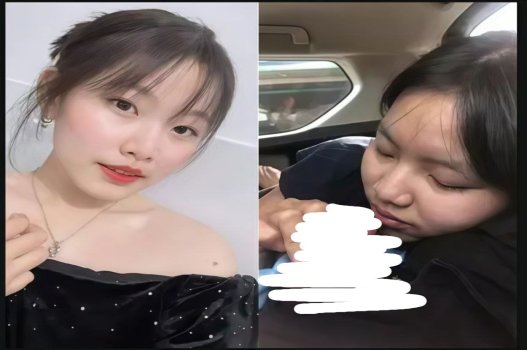 An Giang khát khao cùng chàng trai nóng bỏng trong xe