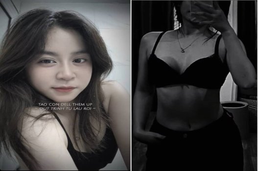 Bạn thân cần cu lớn nên ghé nhà tìm hứng