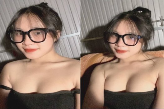 Bạn thân thử nghiệm dục vọng xem có hấp dẫn không