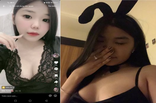 Bé dâu điều hành nhóm chat nóng bỏng trên Telegram