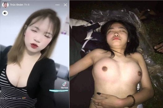 Cảnh ân ái nàng mê mẩn dưới ánh trăng huyền bí
