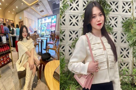 Nhà hàng nóng bỏng, yêu làm không kịp thở