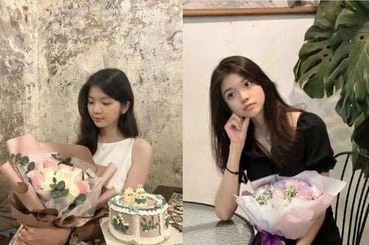 Chàng trai kiên cường gục ngã trước sự quyến rũ của em