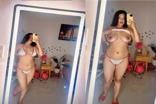 Chị đồng nghiệp nóng bỏng quyến rũ hơn bao giờ hết
