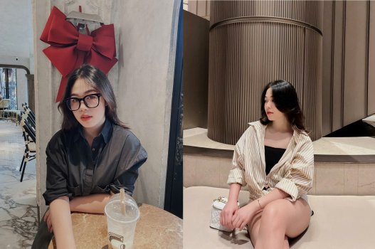 Chị đồng nghiệp mông lớn khao khát tình nhân