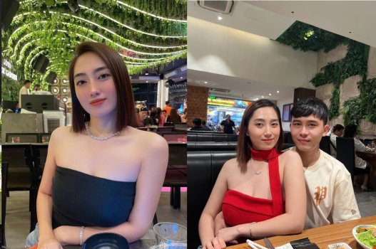 Cho chồng thử lại mối tình xưa tự do