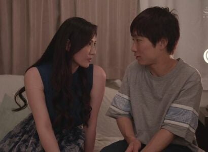 Vợ không tìm thấy hạnh phúc trong chồng, quyết tâm lấy khoái lạc từ người khác