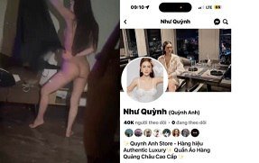 Chúng ta có thể coi Như Quỳnh hưởng thụ cùng nhau