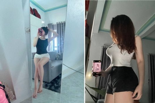 Chuyện tình Việt Nam cô gái quyến rũ khêu gợi vì đam mê