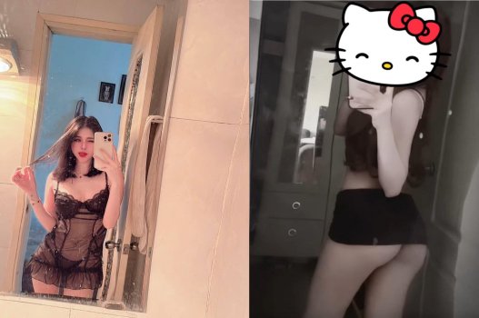 Clip 18+ nàng ngực đầy quyến rũ