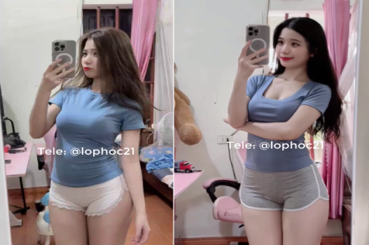 Clip 18+ Việt Nam cô gái tỉnh lẻ hồn nhiên