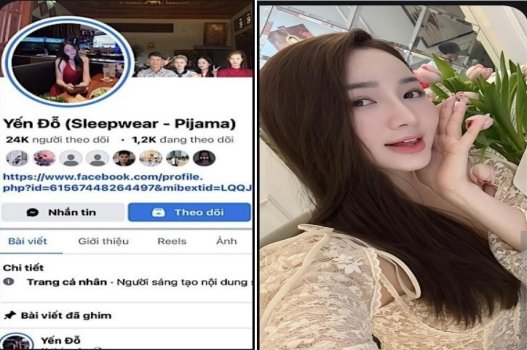 Clip 18+ Yến Đỗ quyến rũ nóng bỏng