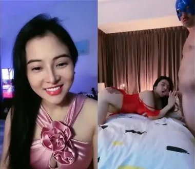 Video xxx của Thùy Trang Nguyễn rất hấp dẫn