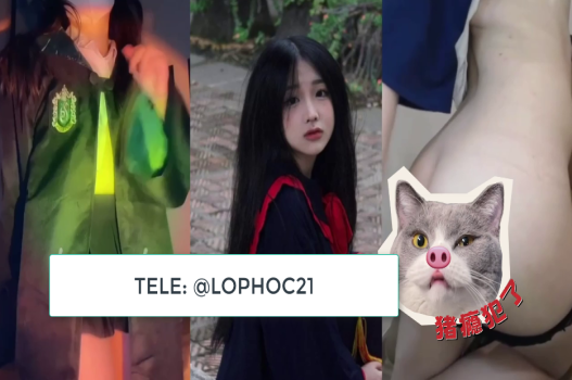 Clip nóng bỏng sinh viên tốt nghiệp hẹn bạn thân mật trong kỳ nghỉ hè