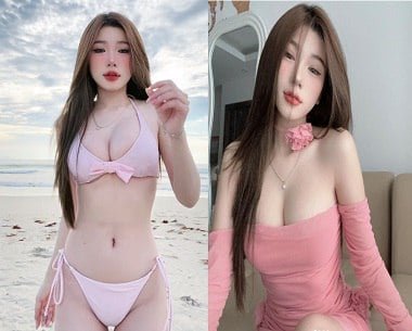 Video sex hot của Mi Trần luôn sẵn sàng để làm bạn hứng