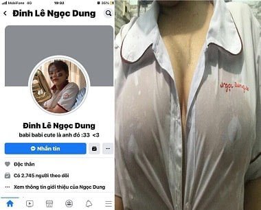 Video sex của Đinh Thị Ngọc Dung lồn đại