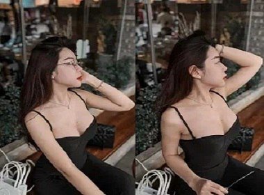 Video XXX thể hiện cảnh quan hệ đỉnh cao của Nguyễn Bích Uyên Nhi lộ diện