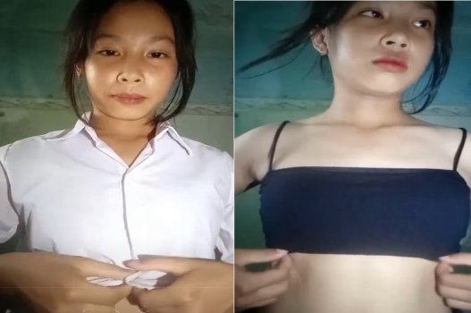 Video sex nữ sinh da đen thích địt nơi không gian thoáng đãng