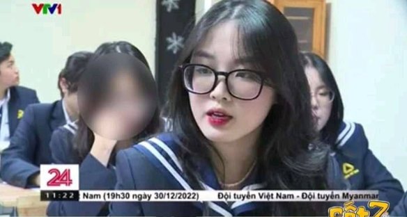 Video sex cực kỳ kích thích của hot girl Huỳnh Hữu Xuân Kim trên kênh truyền hình VTV.