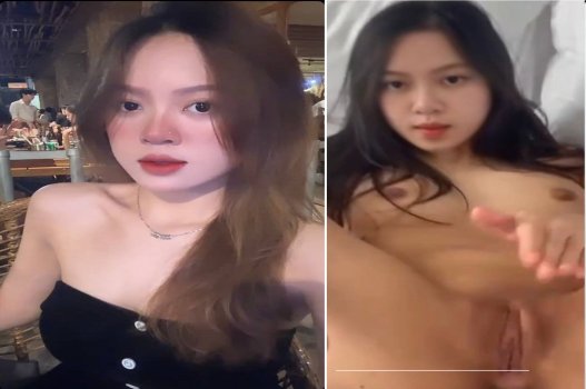 Cô gái Gen Z dễ mến Đụ thỏa thích khắp mọi miền