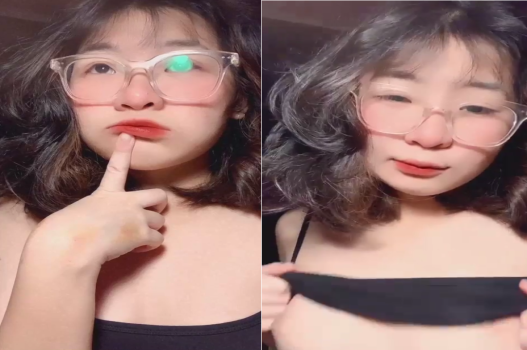 Cô gái quyến rũ mê hoặc trái tim anh bùng nổ