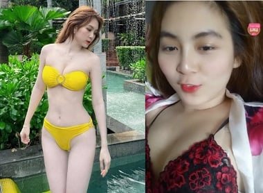 Cô giáo Trân đăng clip sex người lớn trên mạng