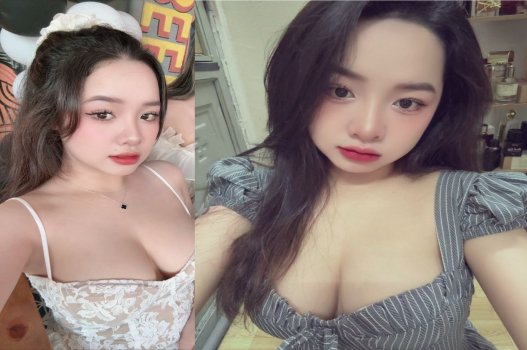 Cô nàng mũm mĩm dại khờ rủ rê ngay cho đã đời