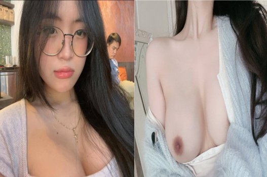 Cô nàng Việt Nam nóng bỏng với thân hình đẫy đà như bánh bao