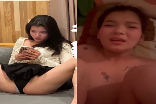 Cô Quỳnh quyến rũ mê mải trong yêu đương tay ba hấp dẫn