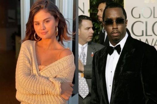 Diddy và Selena Gomez bị rò rỉ đoạn video 18+