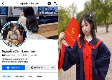 Mò lén nước lồn ướt nhẹp của đàn em thèm khát