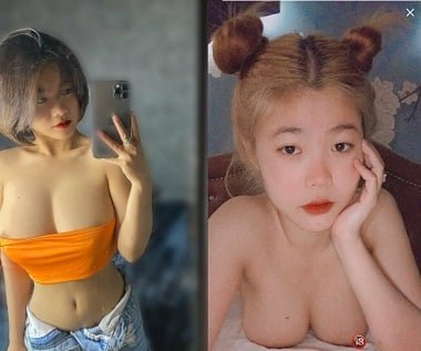 Chịch em Kim Xu đít bự lồn khít