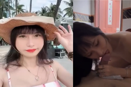 Du lịch bên nhau trong những khoảnh khắc mặn nồng