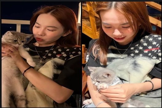 Em Bảo Ngọc cuồng nhiệt với những phút giây ân ái mãnh liệt