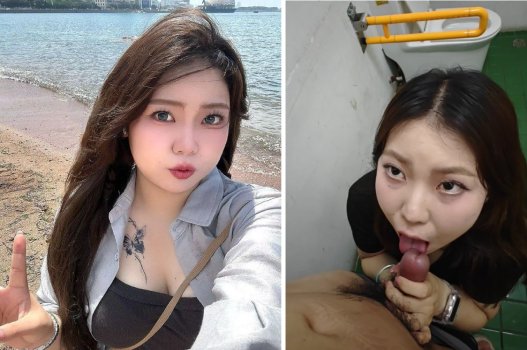 Em công nhân động dục trong kho hàng khiêu khích