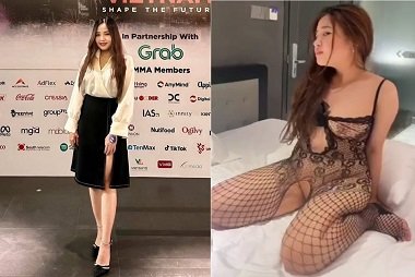 Gái xinh da trắng, chân dài từ Việt Nam