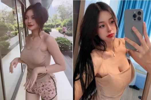 Em Linh cuối cùng đã lộ clip sex với dáng vẻ 10 điểm