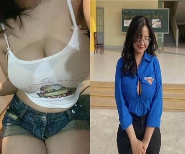 Em bé 18+ fr vào nhà nghỉ