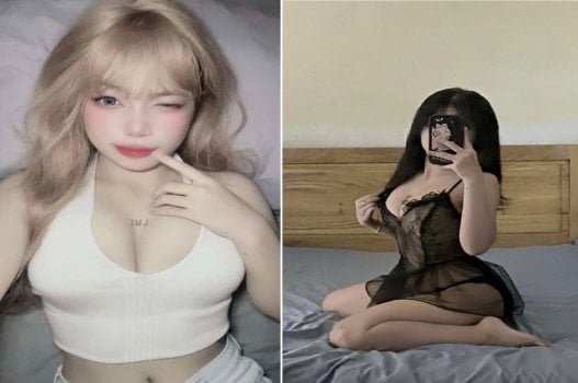 Em thì thầm những điều nóng bỏng khiến anh mê mẩn không nguôi