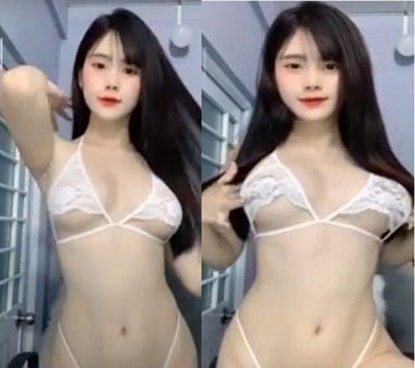 Em xinh gái bị đụ lên đỉnh suốt đêm