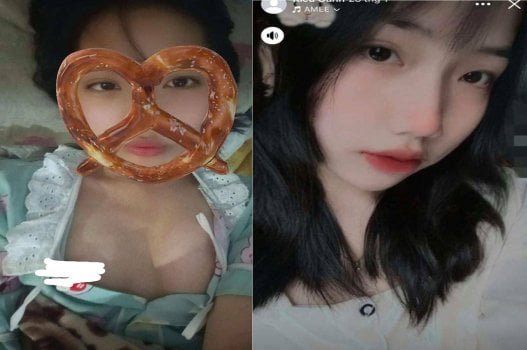 Gái xinh đẹp cuồng nhiệt mối tình bí ẩn 18+
