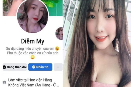 Diễm My: Chuyên gia làm tình