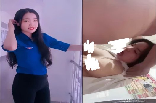 Gần gũi cô thực tập sinh quyến rũ trong phút chốc đam mê