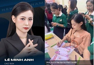 Giảng viên ĐHSP mời rủ đồng nghiệp vào mối quan hệ tình dục