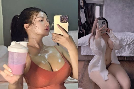 Gymer phương pháp làm tình đỉnh cao khiến nàng mê mẩn