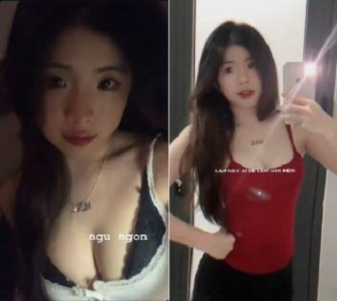 Hoàng Thu Thảo sexy vú tròn quá chừng