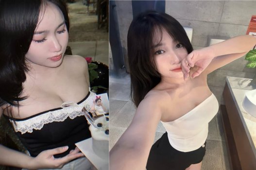 Học sinh đam mê ăn uống bị bạn bè buộc chén cây dài