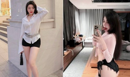 Huỳnh Lâm Tố Ngân rao bán video sex cực kỳ nóng bỏng