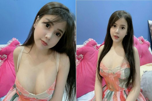 Chân dài khoe đồng nghiệp hậu SugarBaby